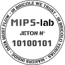 Jetons MIPS-lab : second design