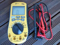 Multimètre