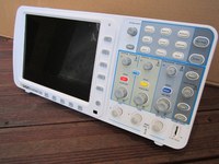 Oscilloscope